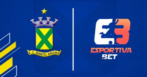 é operado pela empresa better games entertainment|Esportiva.Bet se torna a nova patrocinadora do Santo André.